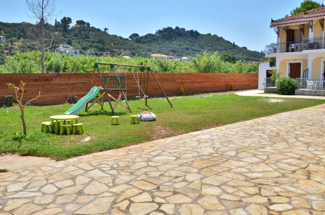 Hotel Sunny Garden Tsilivi (Zakynthos)