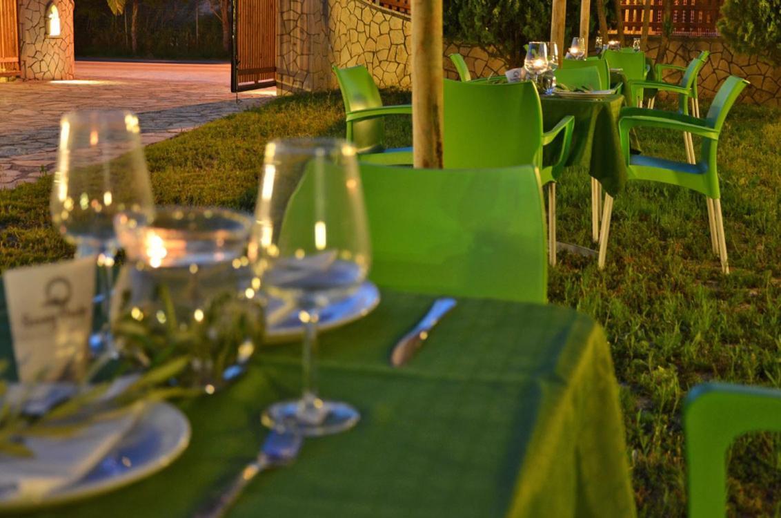 Hotel Sunny Garden 3*