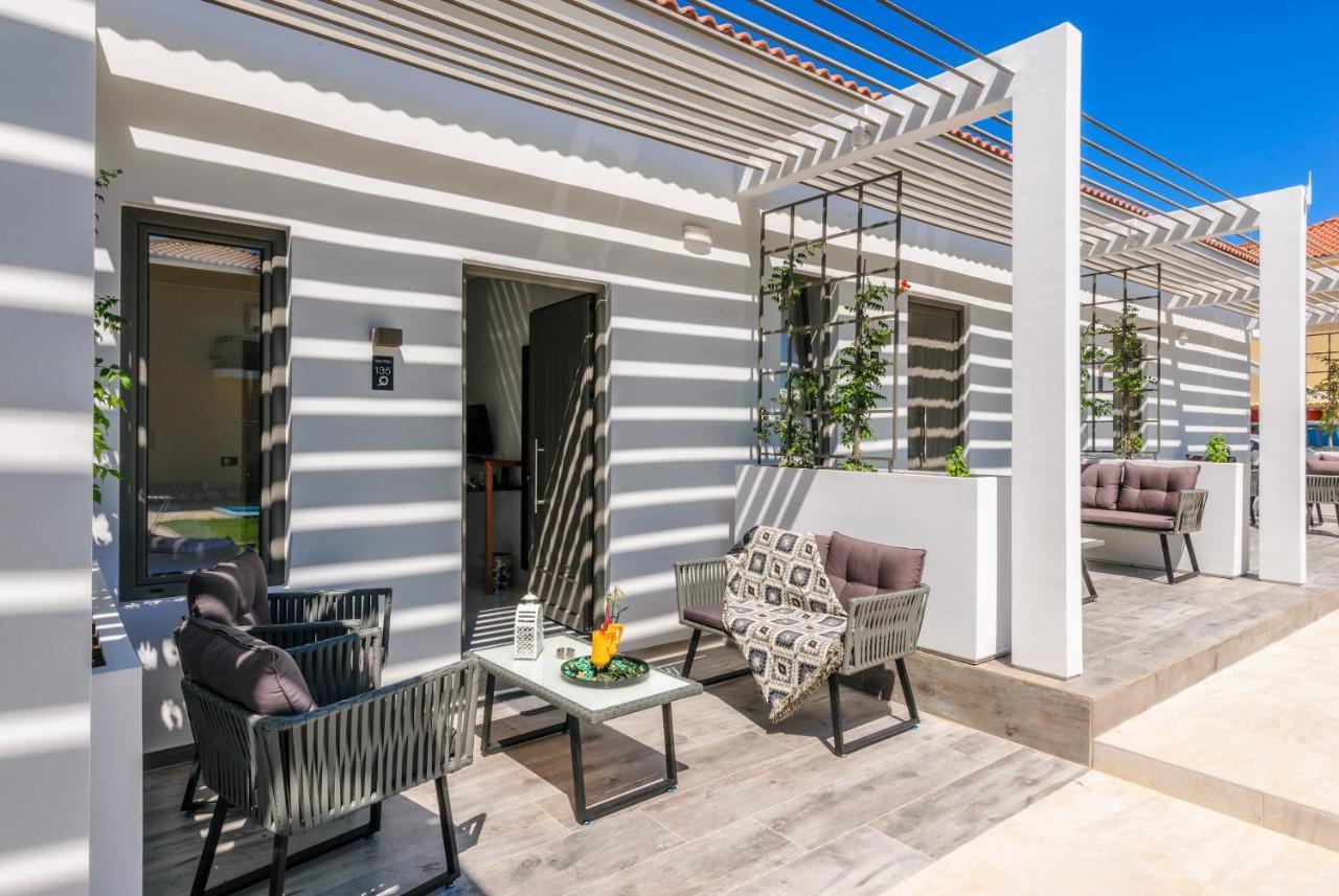 Hotel Sunny Garden Tsilivi (Zakynthos)