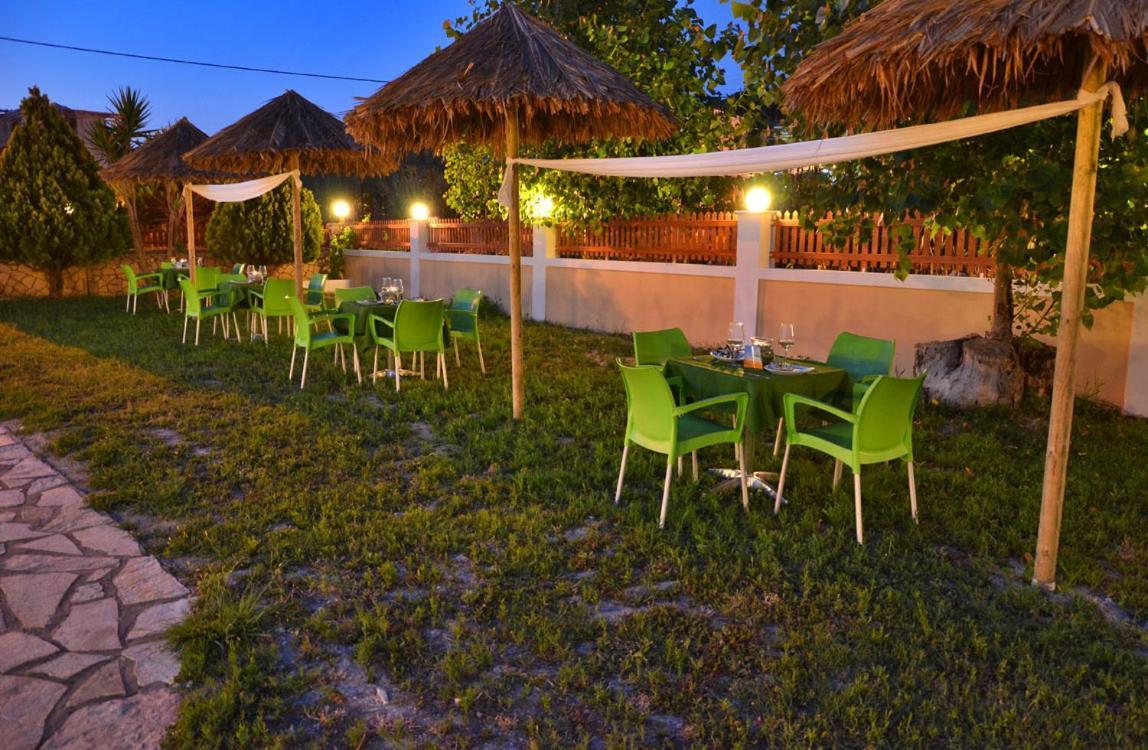 Sunny Garden Hotel 3*