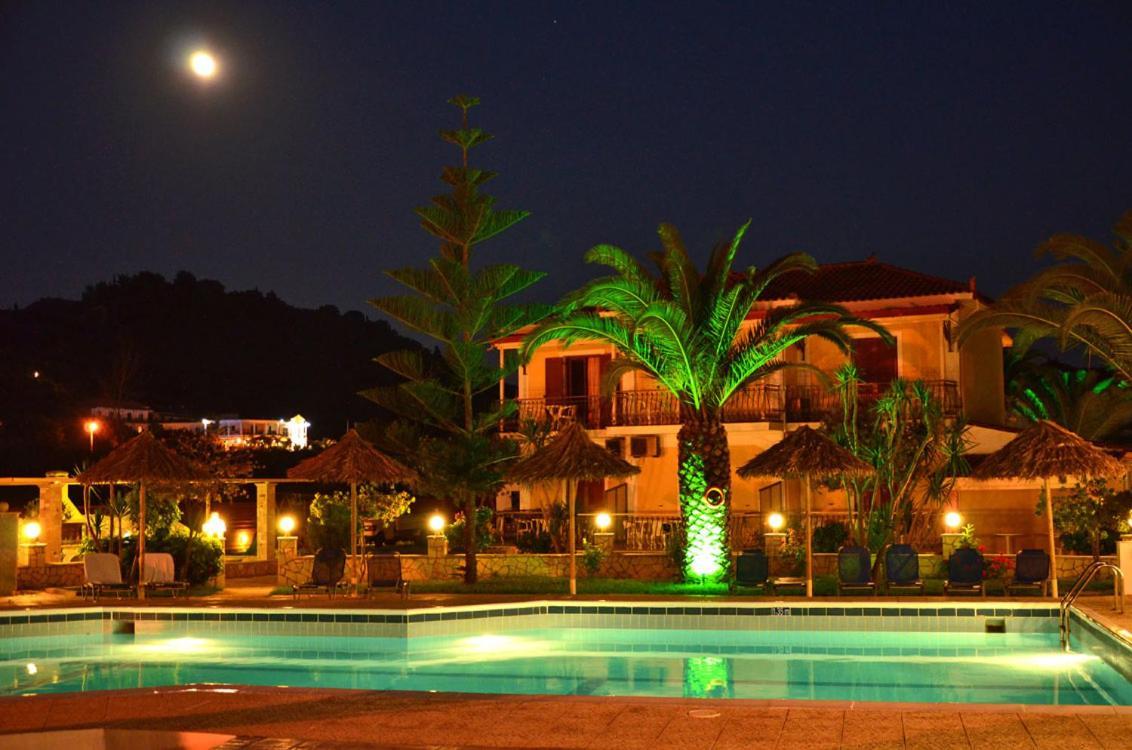 Sunny Garden Tsilivi (Zakynthos)