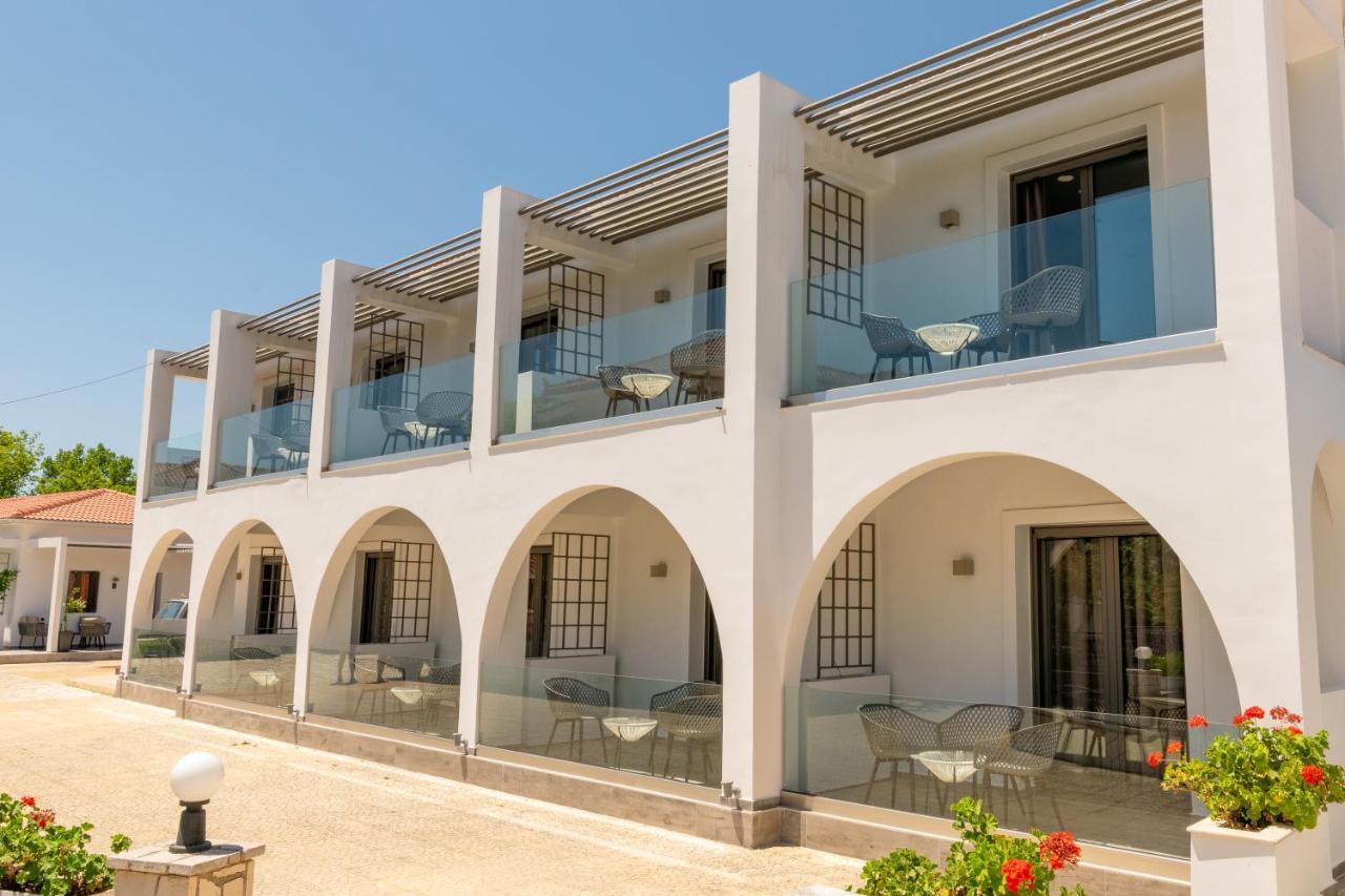 Hotel Sunny Garden Tsilivi (Zakynthos)