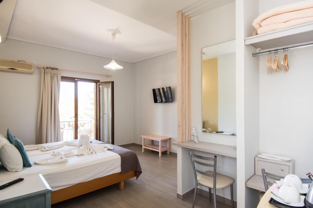 Hotel Sunny Garden Tsilivi (Zakynthos)