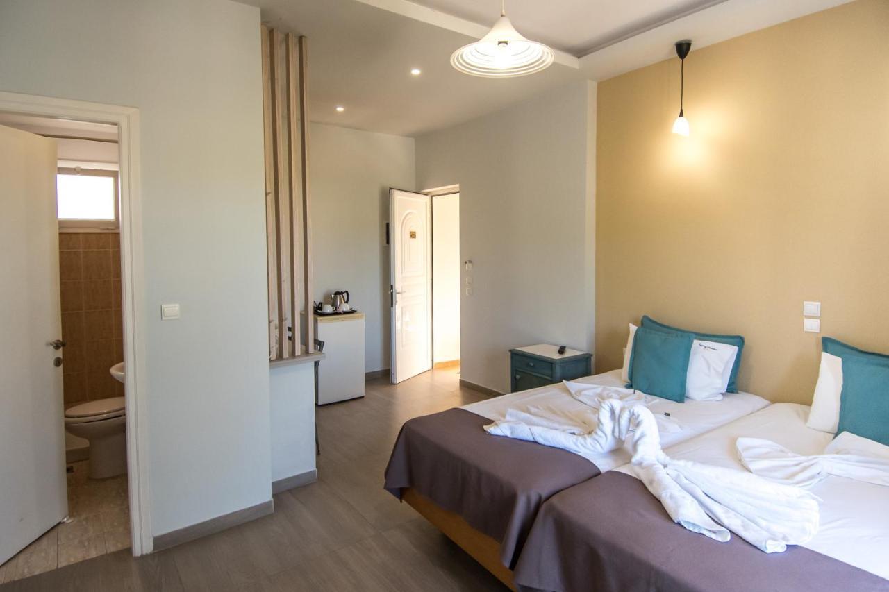 Hotel Sunny Garden 3*