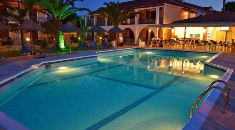 Sunny Garden 3* Tsilivi (Zakynthos)