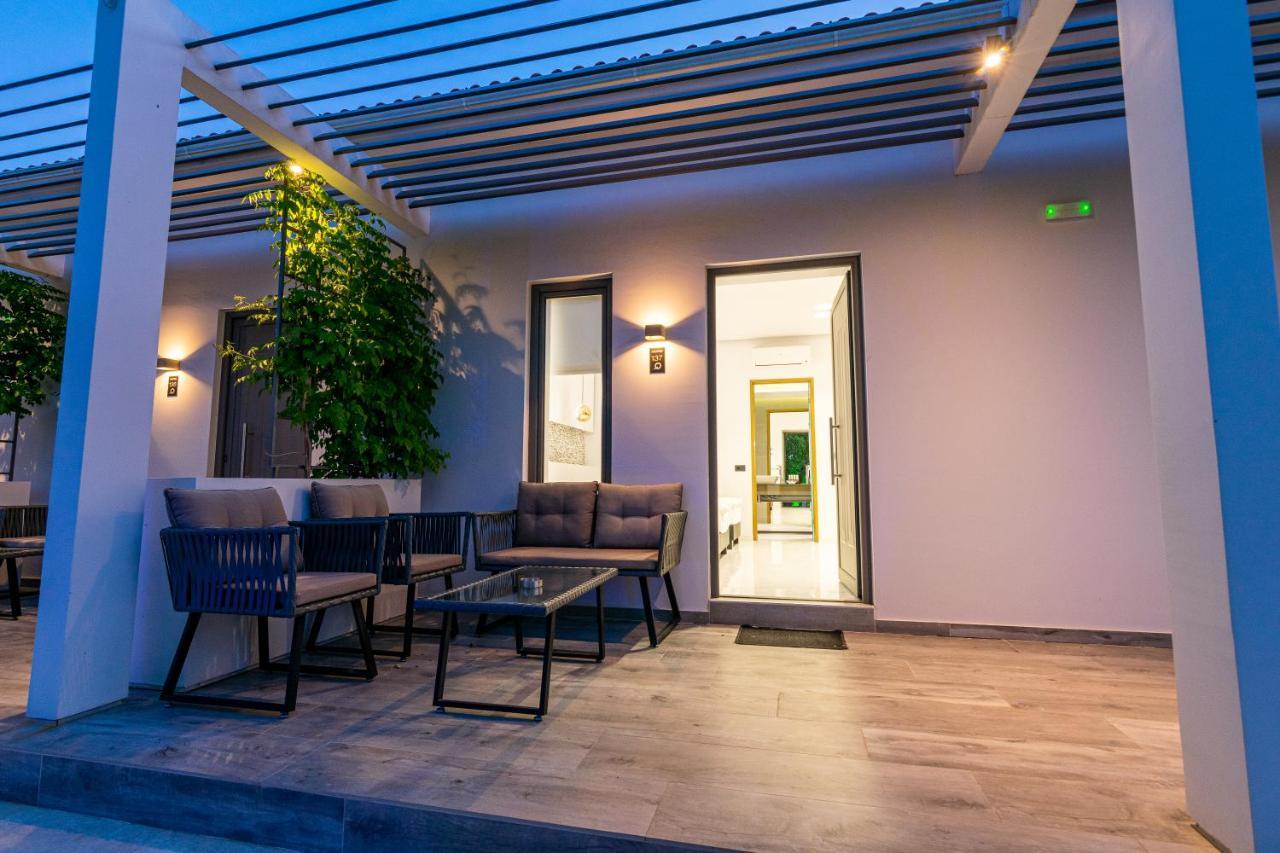 Sunny Garden Hotel 3*
