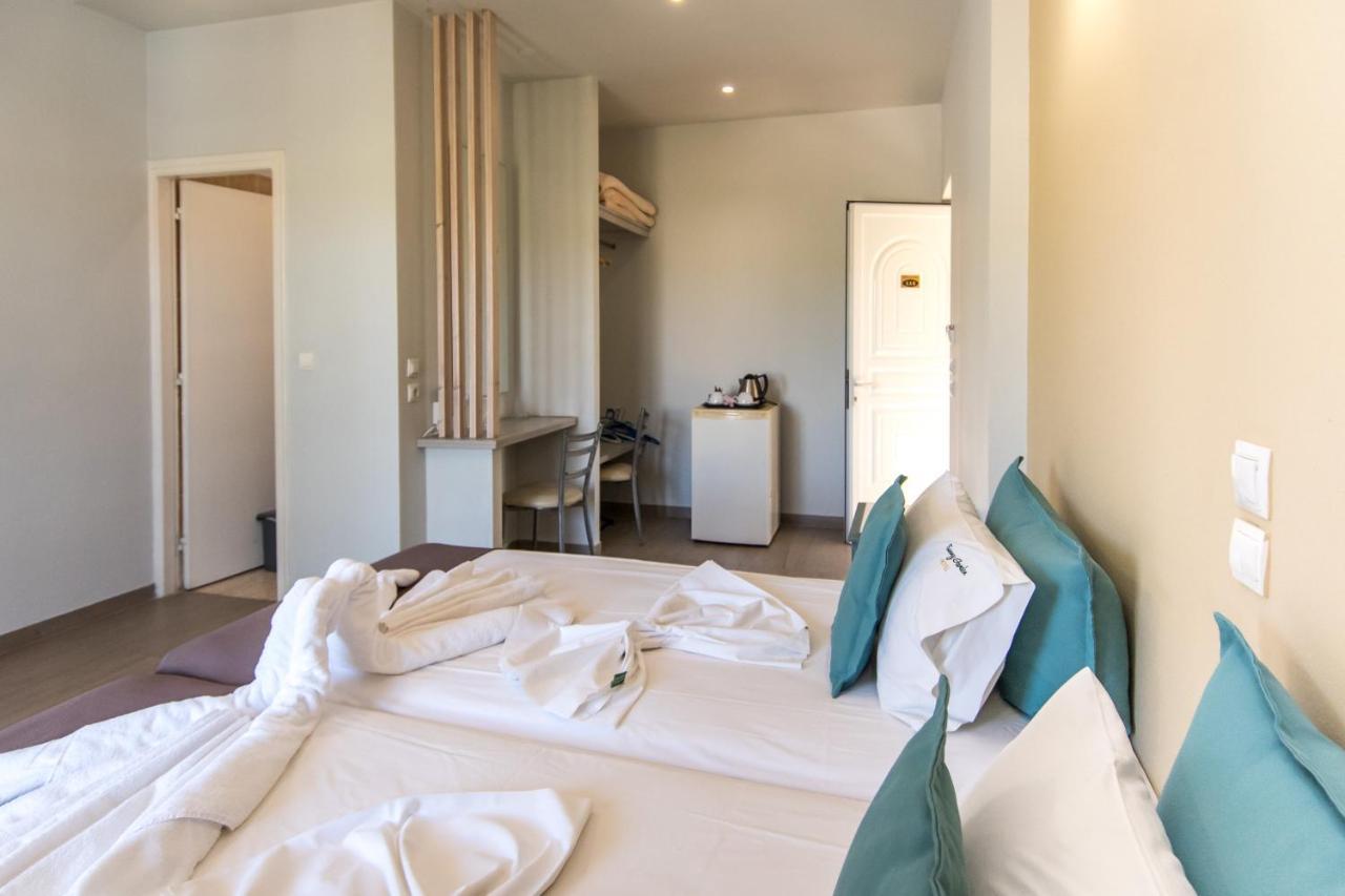 Hotel Sunny Garden Tsilivi (Zakynthos)