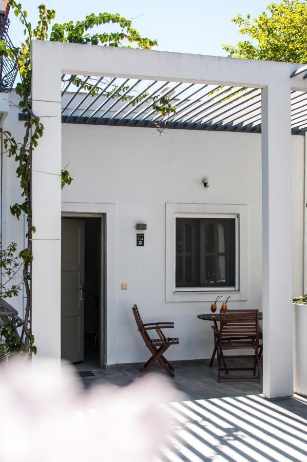 Hotel Sunny Garden Tsilivi (Zakynthos)